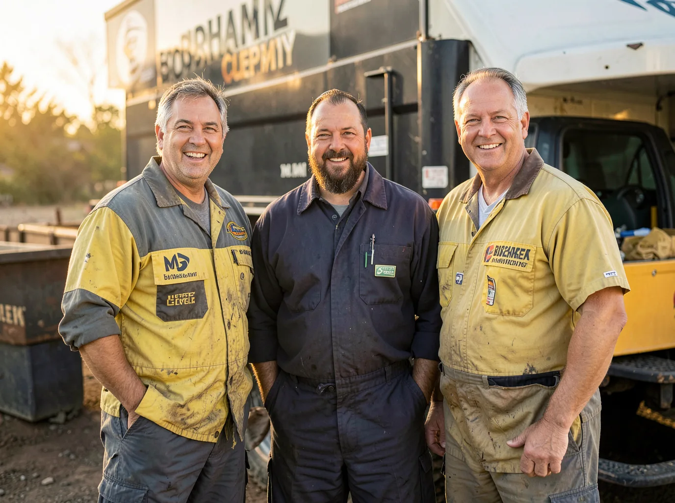 Sewage Cleanup company in Nova, OH