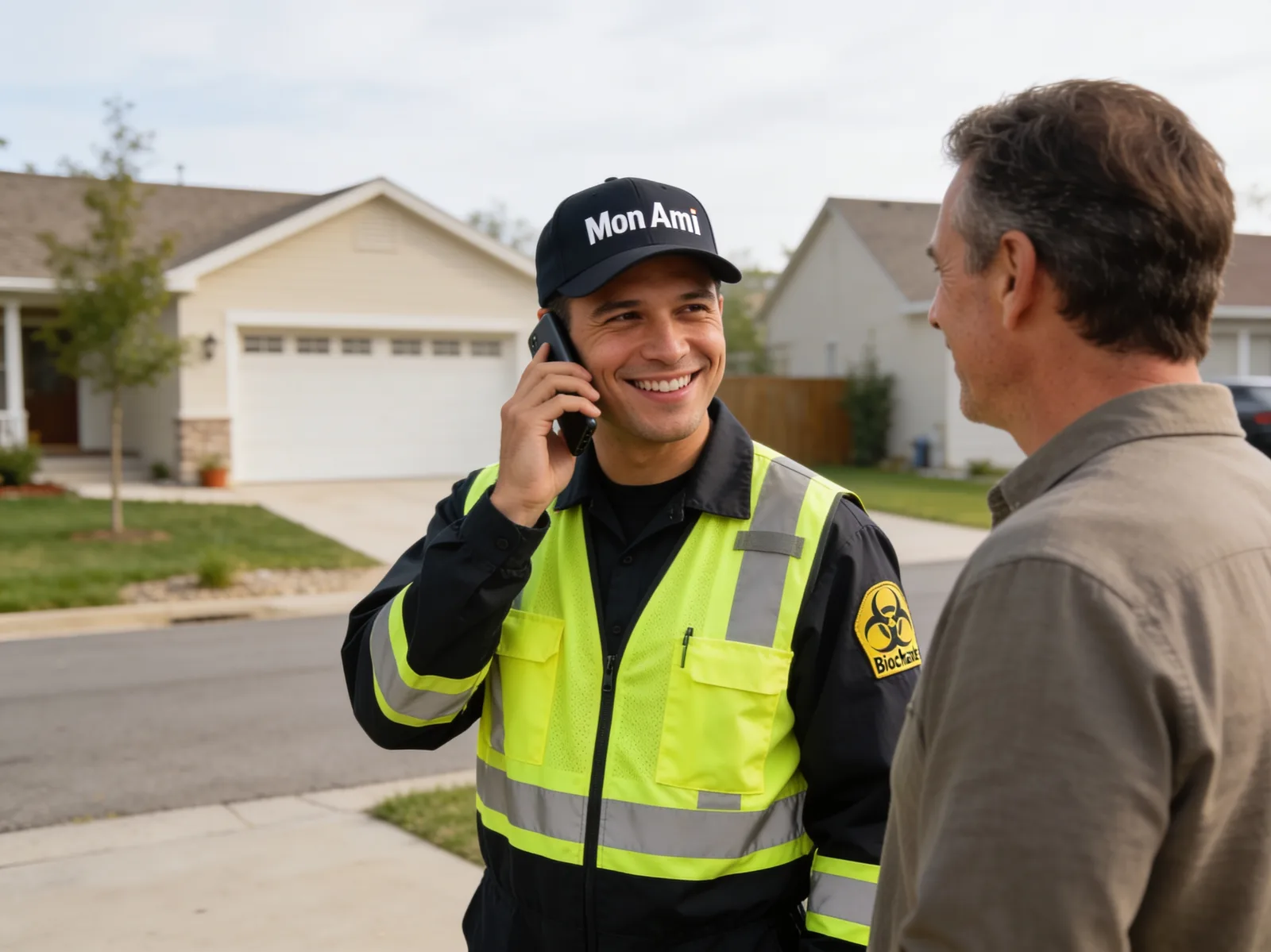 Sewage Cleanup Nova, OH FAQs