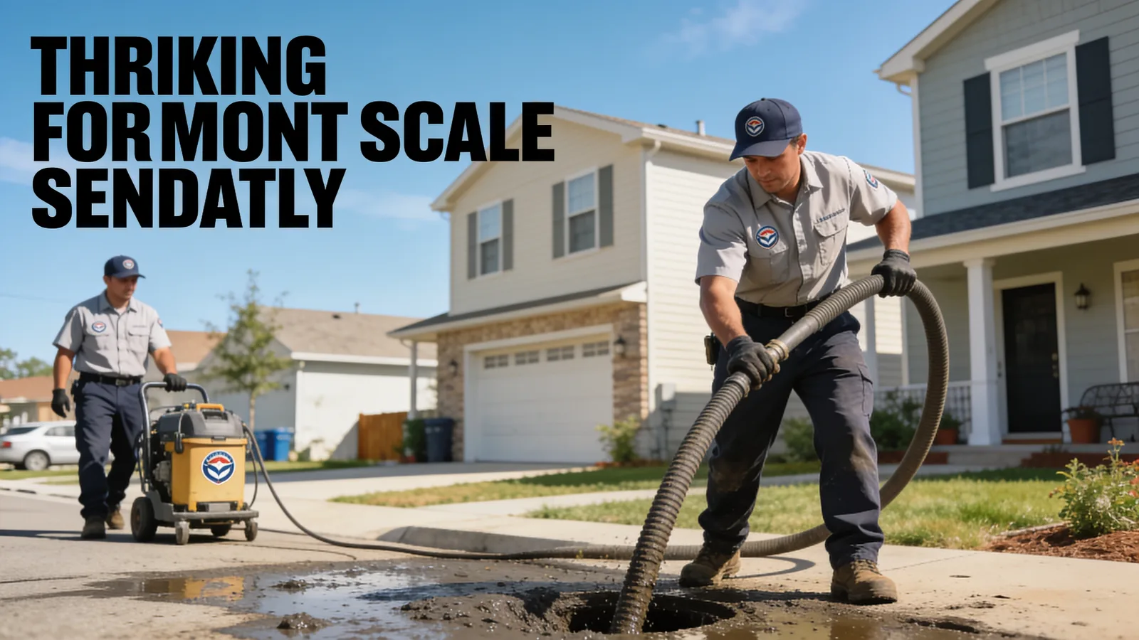 Sewage Cleanup in Nova, OH near me